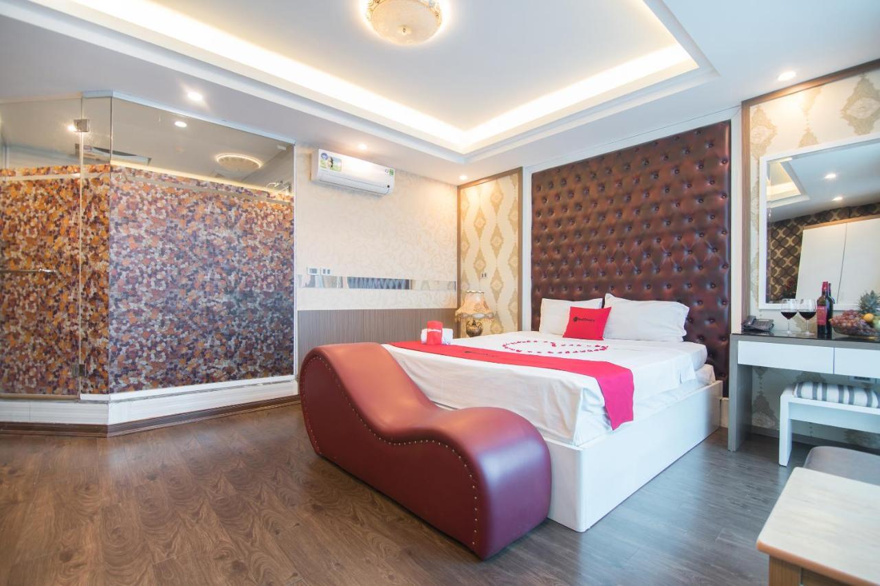 The Royal Hotel Near West Lake Hanoi Eksteriør billede