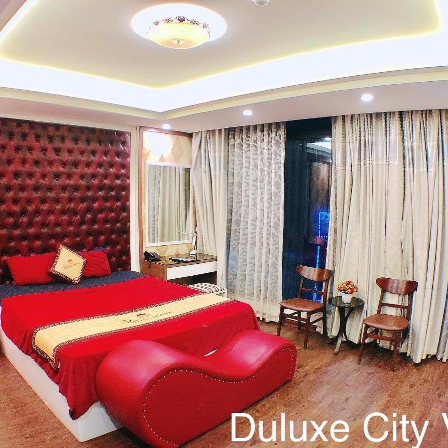 The Royal Hotel Near West Lake Hanoi Eksteriør billede