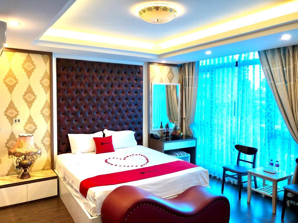 The Royal Hotel Near West Lake Hanoi Eksteriør billede